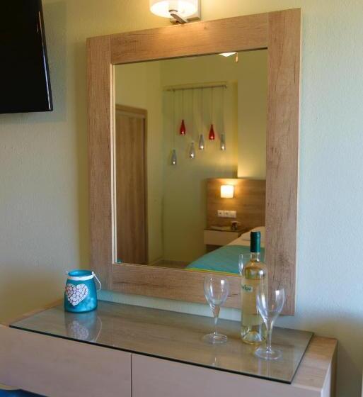 Номер Superior Вид на Море, Aptera Beach