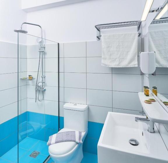 Семейный Номер Superior, Aptera Beach