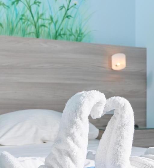 Семейный Номер Superior, Aptera Beach