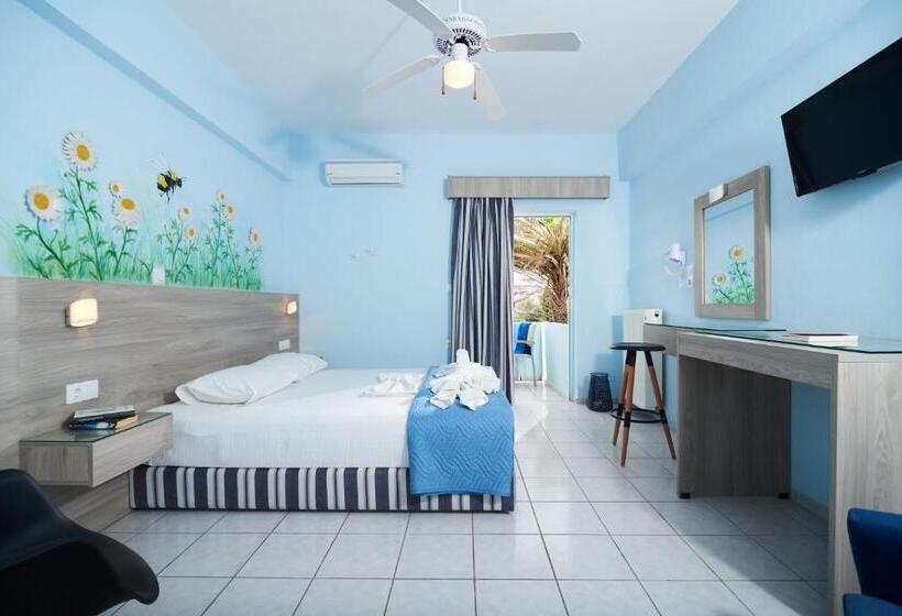 Семейный Номер Superior, Aptera Beach