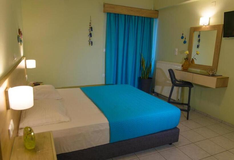 Трехместный Номер Superior, Aptera Beach