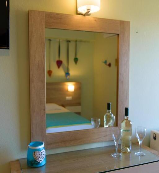 Трехместный Номер Superior, Aptera Beach