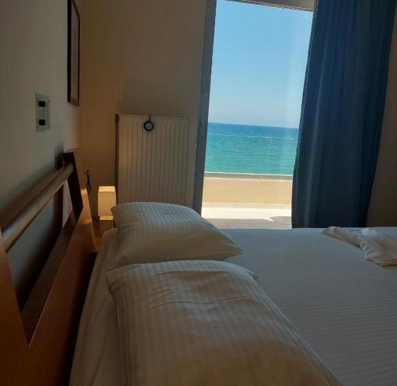 Люкс Вид на Море, Aptera Beach