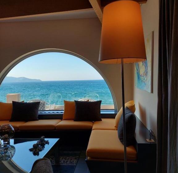 Люкс Вид на Море, Aptera Beach