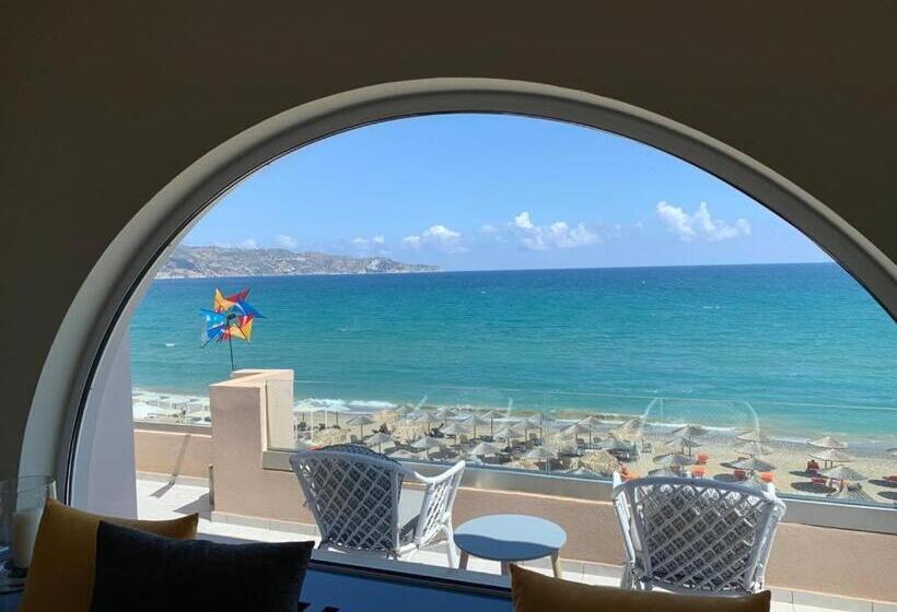 Люкс Вид на Море, Aptera Beach