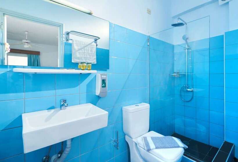 Номер Superior Вид на Море, Aptera Beach