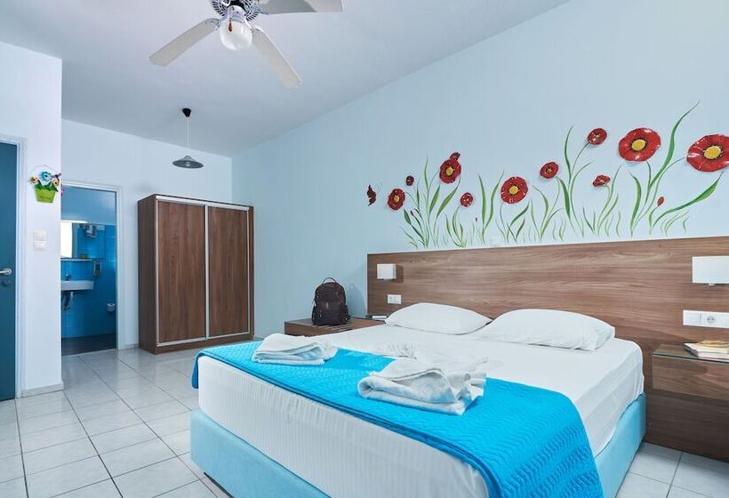 Номер Superior Вид на Море, Aptera Beach