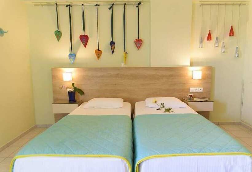 Номер Superior Вид на Море, Aptera Beach