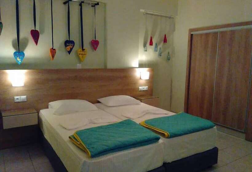 Номер Superior Вид на Море, Aptera Beach