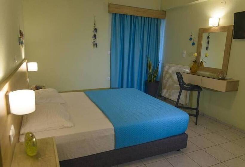 Номер Superior Вид на Море, Aptera Beach