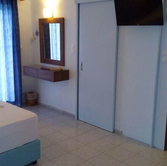 Трехместный Номер Superior, Aptera Beach