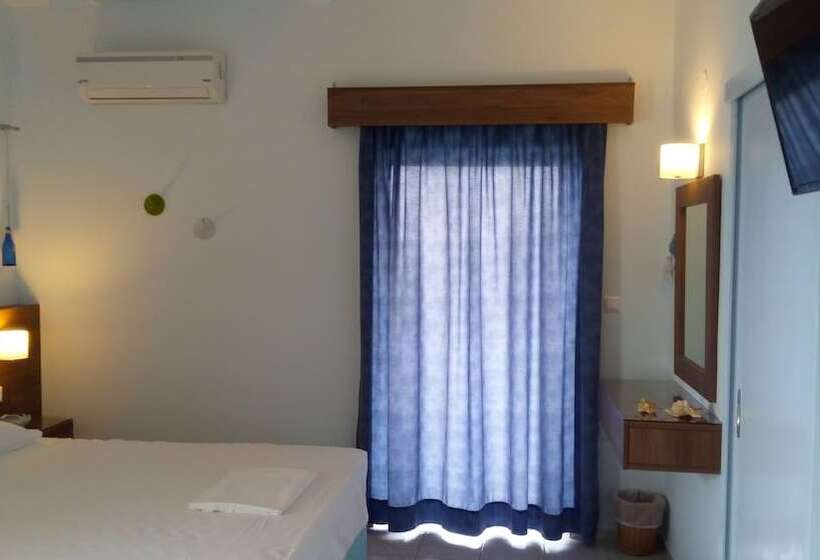 Трехместный Номер Superior, Aptera Beach