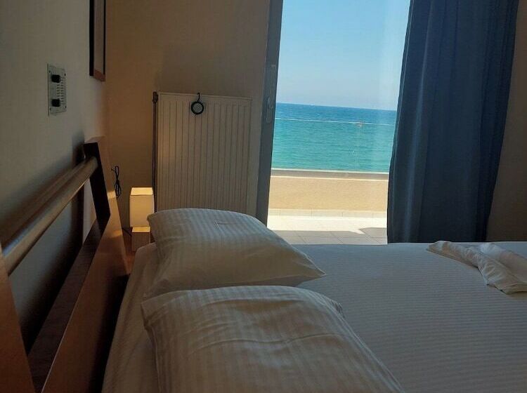 Люкс Вид на Море, Aptera Beach