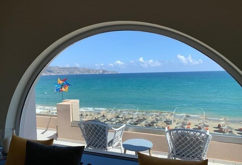 바다 전망 스위트, Aptera Beach