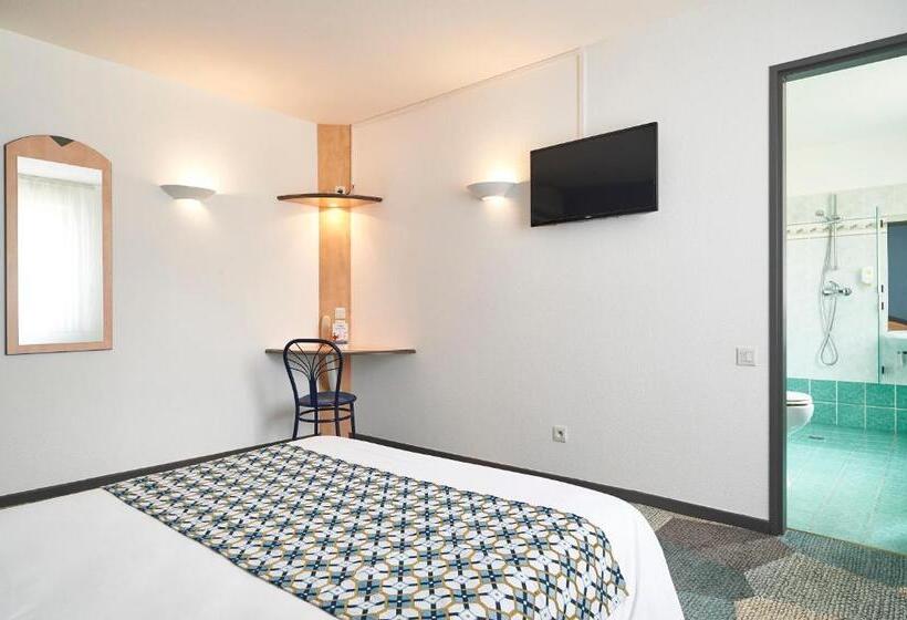 Номер Стандарт, Atena Bordeaux Sud Est Créon Vélo Friendly