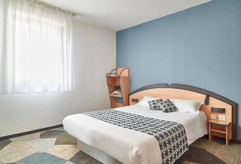 Номер Стандарт, Atena Bordeaux Sud Est Créon Vélo Friendly