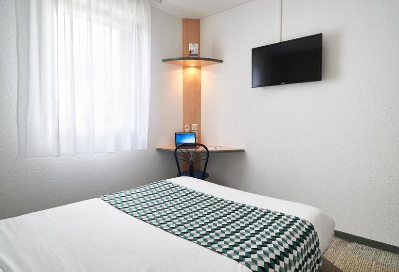 Номер Стандарт, Atena Bordeaux Sud Est Créon Vélo Friendly