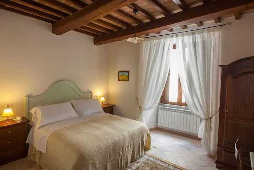 スーペリアールーム, Borgo Sant Angelo Albergo Diffuso