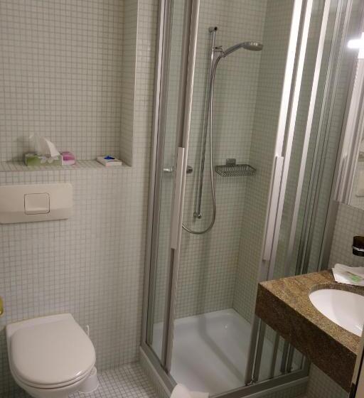 غرفة قياسية, Bären