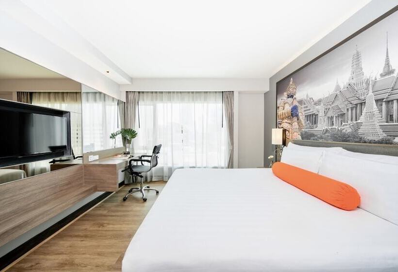 Suíte, Citrus Sukhumvit 11 By Compass Hospitality