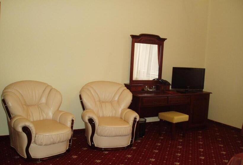 اتاق استاندارد, Duet Plus