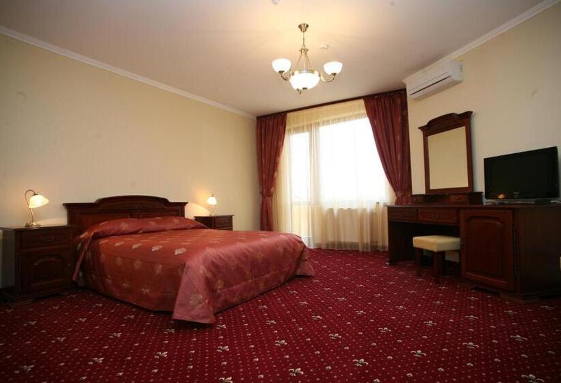 اتاق سوپریور, Duet Plus