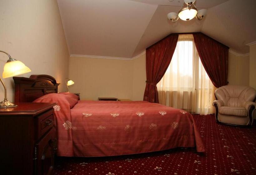 سوییت جونیور, Duet Plus