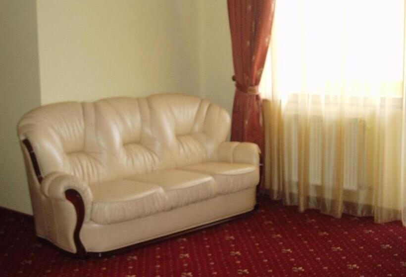 سوییت جونیور, Duet Plus