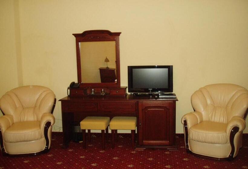 سوییت, Duet Plus