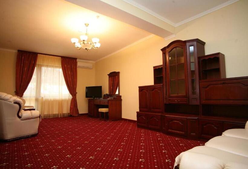 سوئیت پریمیوم, Duet Plus