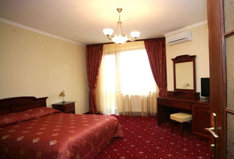 اتاق استاندارد, Duet Plus