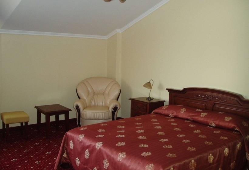 اتاق سوپریور, Duet Plus