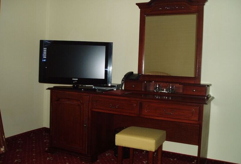 اتاق استاندارد, Duet Plus