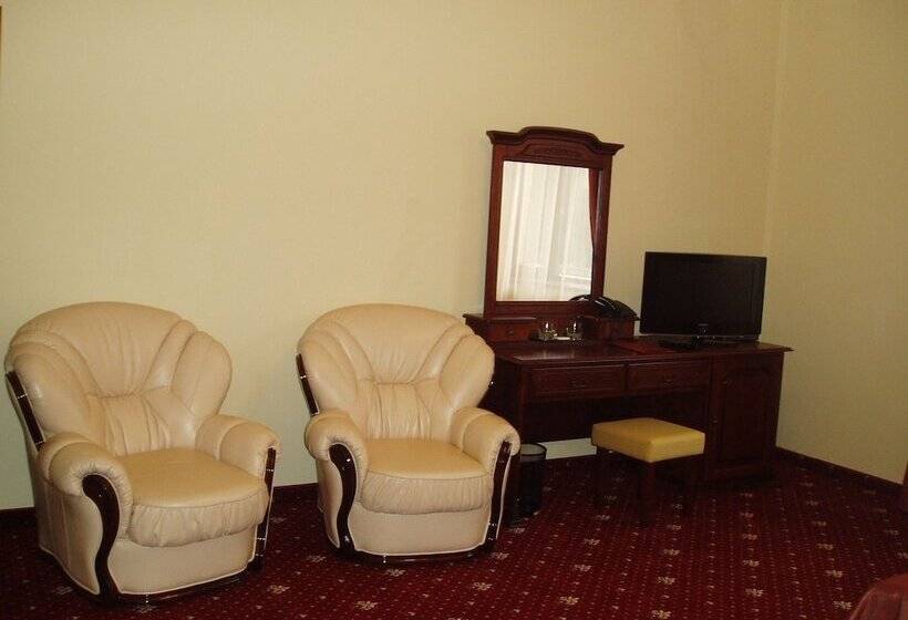 اتاق استاندارد, Duet Plus