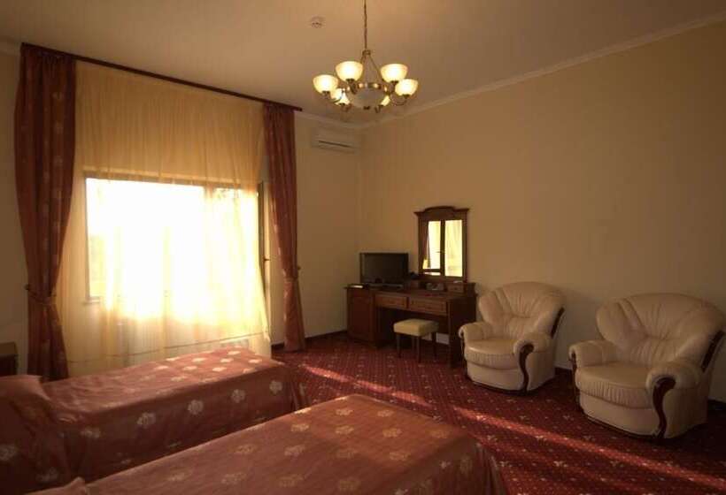 اتاق استاندارد, Duet Plus