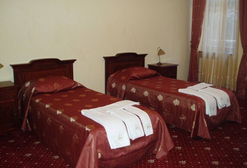 اتاق استاندارد, Duet Plus