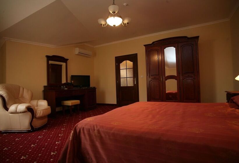 سوییت جونیور, Duet Plus