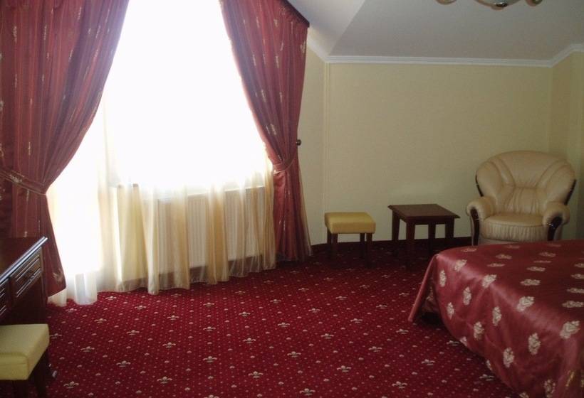 سوییت جونیور, Duet Plus