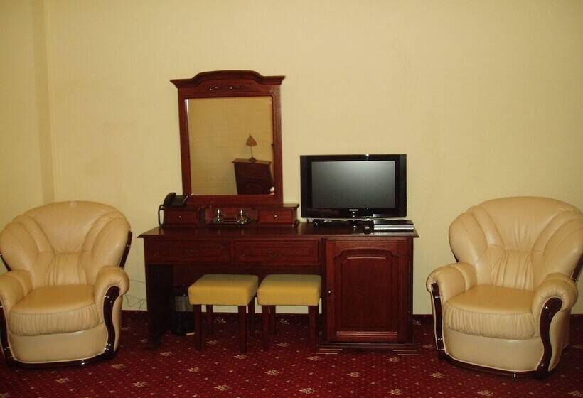 سوییت, Duet Plus