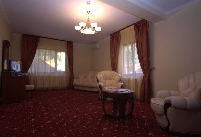 سوئیت پریمیوم, Duet Plus