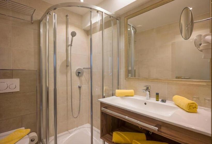 Номер Стандарт, Gasthof Zur Schönen Aussicht