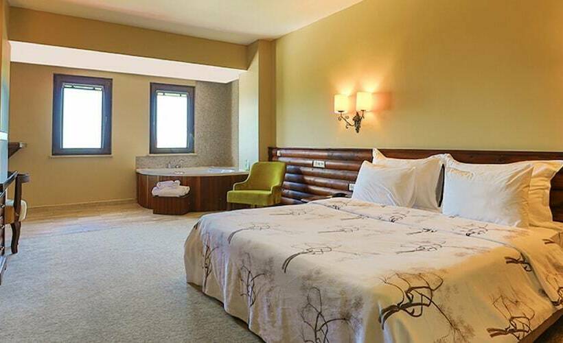 جناح عائلي, Gazelle Resort & Spa