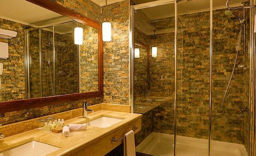 家庭套房, Gazelle Resort & Spa