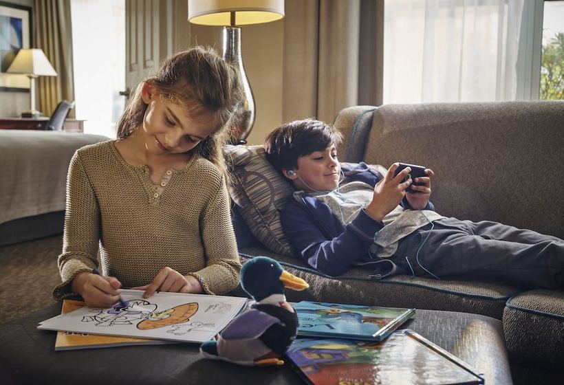 Студио Стандарт Кровать Кинг, Homewood Suites By Hilton Billings, Mt