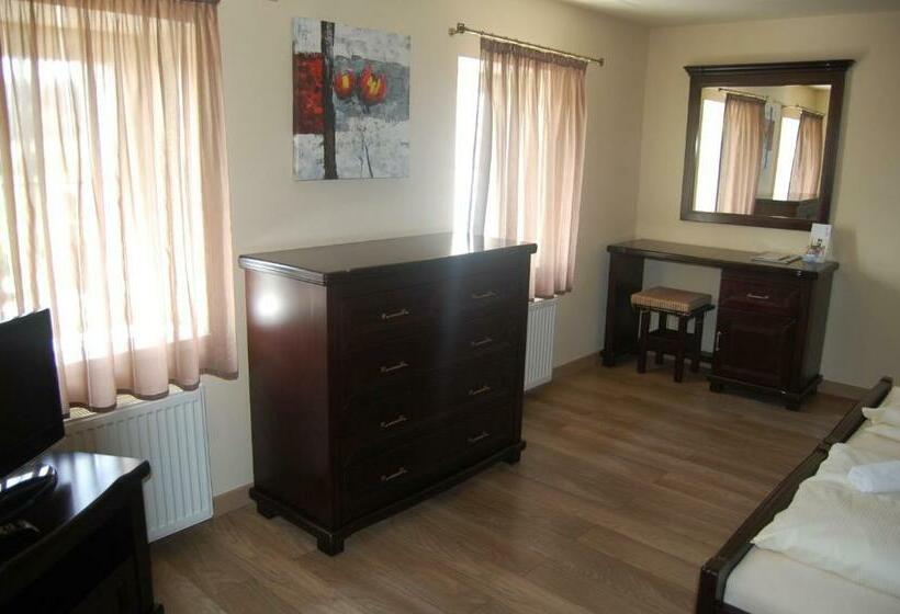 חדר סטנדרט, Ján