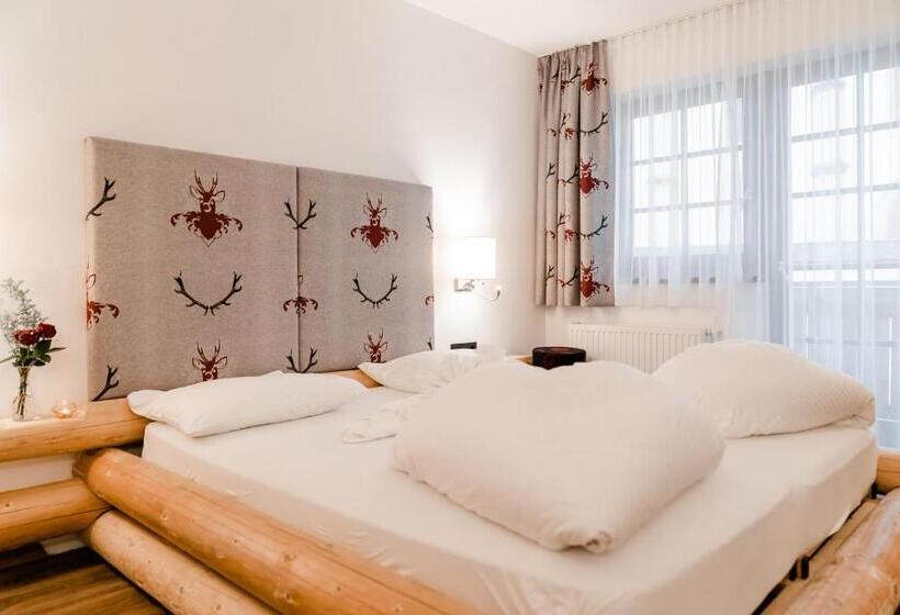 חדר סטנדרט, Kirchenwirt