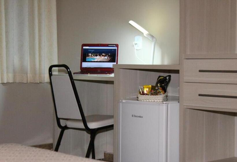 חדר סטנדרט, Mirage