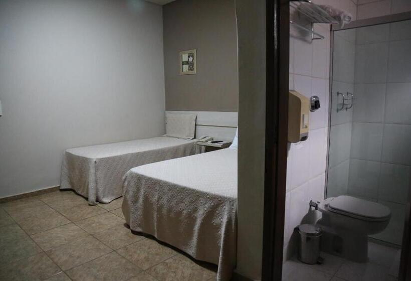 חדר סטנדרט, Mirage