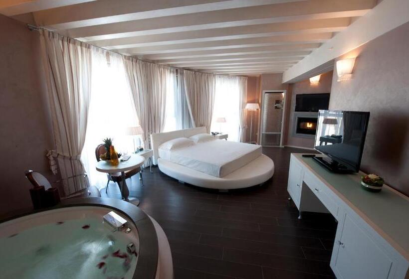 סוויטה, Morgana