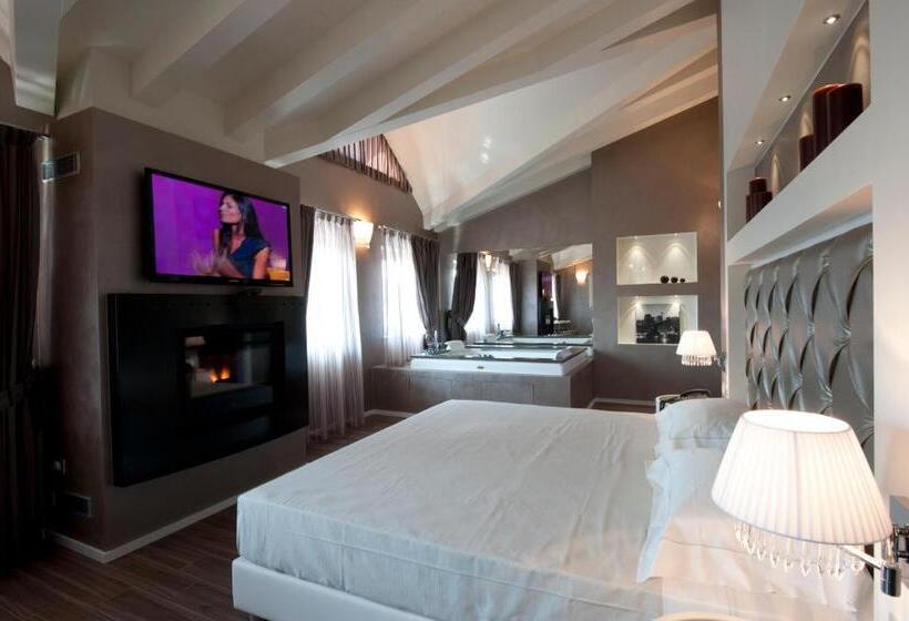 סוויטה אקזקיוטיב, Morgana